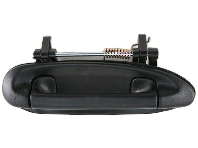 Right Door Handle - 1991-1994 Nissan Sentra - DIY Solutions 6811-07993668