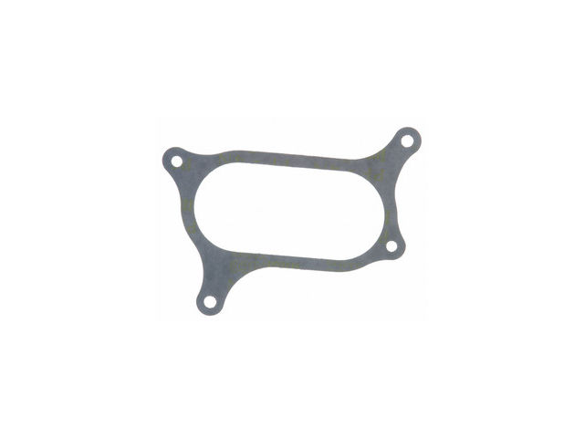Throttle Body Gasket - 1999 Ford F250 Super Duty 5.4L V8 VIN L - VR Gaskets 5337-07993989