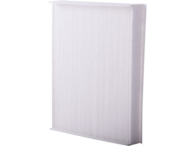 Cabin Air Filter - 2017-2024 Ford F550 Super Duty - Premium Guard 142919-07994782