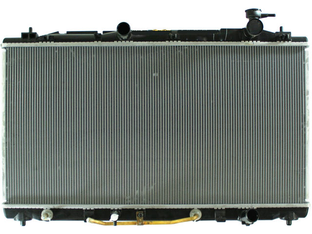 Radiator - 2007-2011 Toyota Camry Hybrid - APDI 18958-07995030