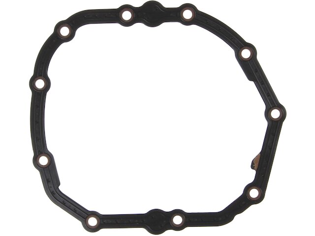 Front Axle Housing Cover Gasket - 1995-2014 Chevrolet Tahoe - Mahle 3726-07995261