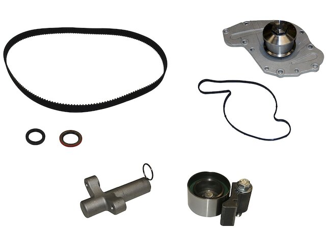 Timing Belt Kit - 2008-2010 Dodge Grand Caravan 4.0L V6 - GMB 28820-07996065