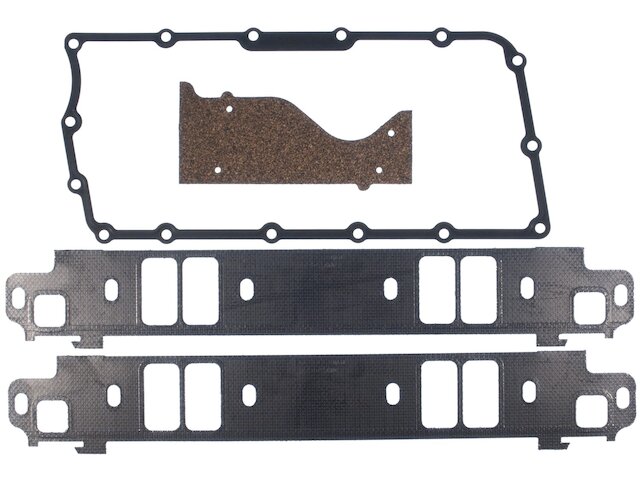 Intake Manifold Gasket Set - 1994-1996 Dodge Ram 3500 - Mahle 1994-07996262
