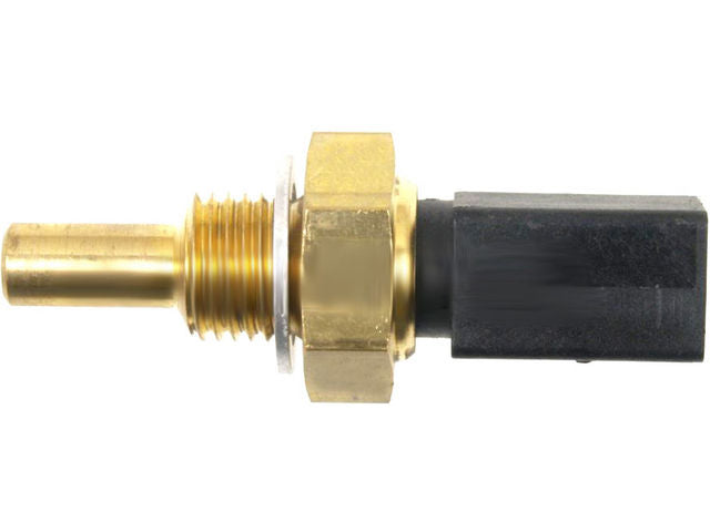 Water Temperature Sensor - 2003-2006 Porsche Cayenne 4.5L V8 - Standard Motor Products 138-07996277