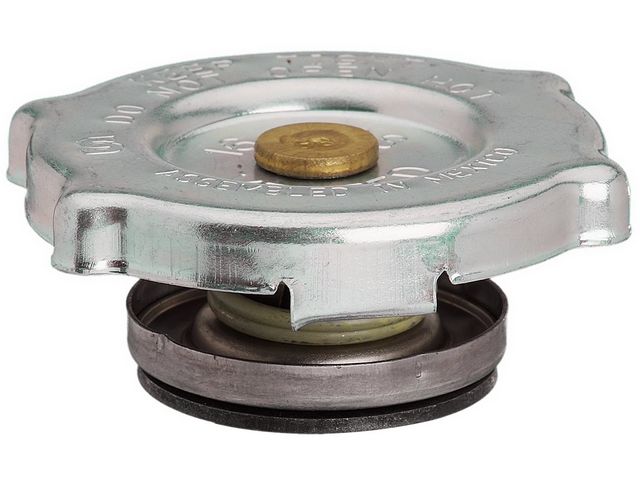 Radiator Cap - 1991-2005 Buick Park Avenue 3.8L V6 GAS - Gates 2636-07996325