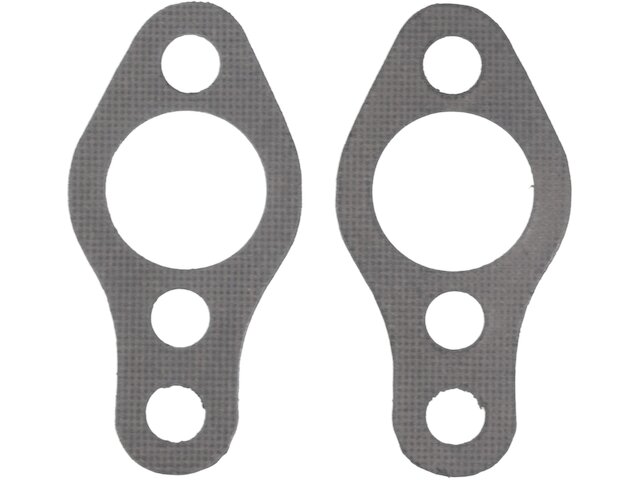 Water Pump Gasket - 1988-1989 Chevrolet S10 4.3L V6 - Mahle 3674-07996677