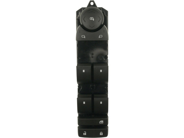 Front Left Central Lock Switch - 2007-2021 Chevrolet Silverado 3500 HD 4-Door - Standard Motor Products 28507-07999128