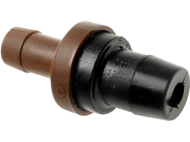 PCV Valve - 2002-2003 Suzuki Aerio 2.0L 4-Cylinder - Standard Motor Products 1-05065837