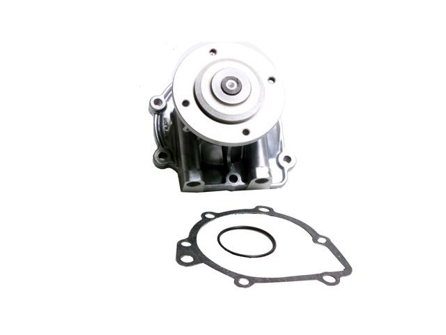 Water Pump - 2002-2007 Suzuki Aerio - Beck Arnley 1-05114609