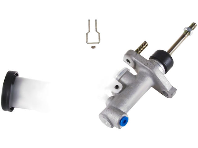 Clutch Master Cylinder - 2002-2003 Suzuki Aerio 2.0L 4-Cylinder - LUK 1-05547606