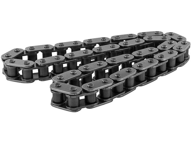 Oil Pump Chain - 2001-2005 BMW 325xi Base 2.5L 6-Cylinder - Vaico 1000-06033401