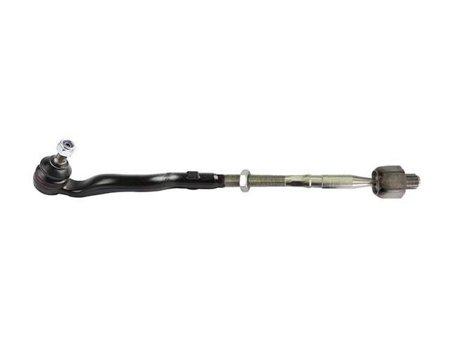 Front Left Tie Rod End - 2001-2006 BMW 325xi AWD Sedan - Suspensia 1000-06089108