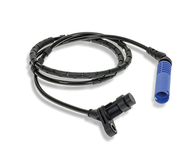 Rear ABS Speed Sensor - 2001-2005 BMW 325xi - Bremi 1000-06397001