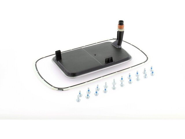 Automatic Transmission Filter Kit - 2000 BMW 328Ci 2.8L 6-Cylinder - Vaico 1003-05897206