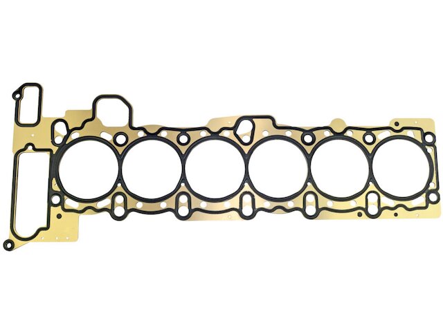 Head Gasket - 2000 BMW 328Ci E46 Coupe 2.8L 6-Cylinder M52 - Vaico 1003-06091935