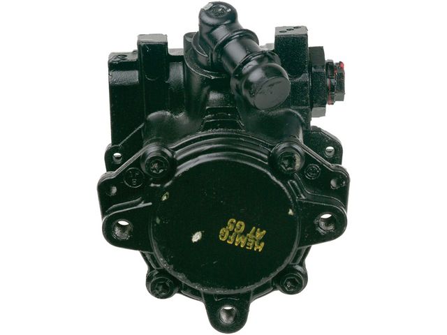 Power Steering Pump - 1996-1999 BMW 328i - A1 Cardone 1004-05085333