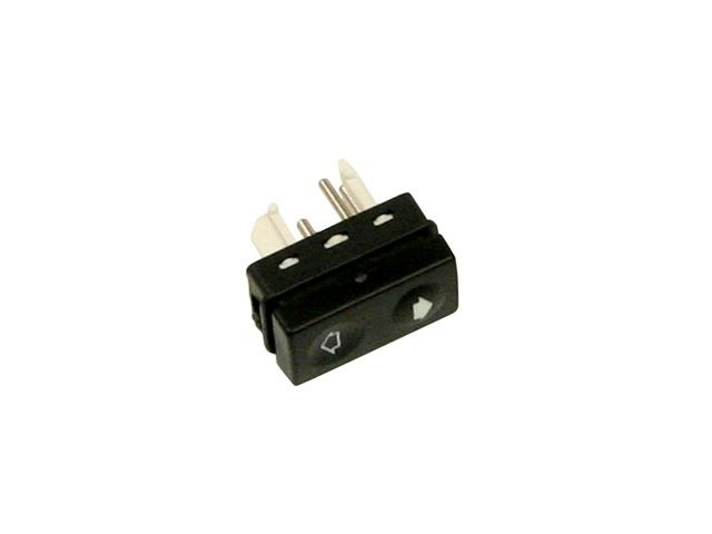 Window Switch - 1996-2000 BMW 328i - Beck Arnley 1004-05257508