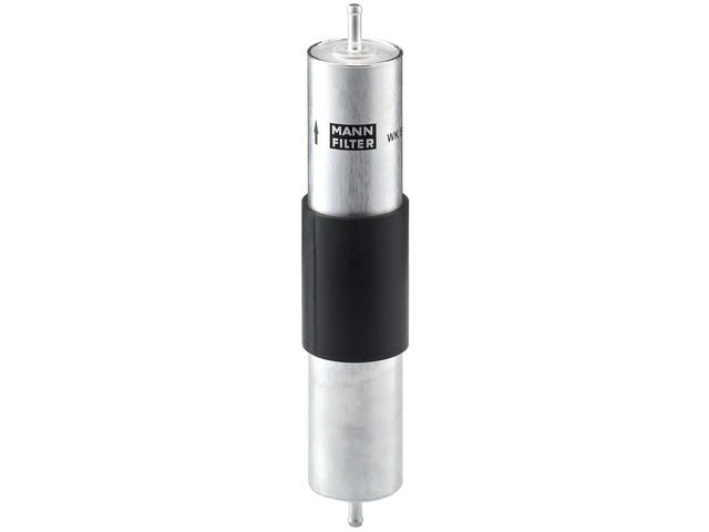 Fuel Filter - 1996-2000 BMW 328i 2.8L 6-Cylinder - Mann 1004-05345223