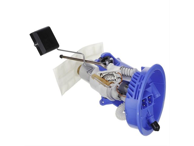 Fuel Pump - 1996-1999 BMW 328i Convertible 2.8L 6-Cylinder - Delphi 1004-05541587