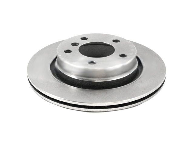 Rear Brake Rotor - 1996-2000 BMW 328i - DuraGo 1004-05944259