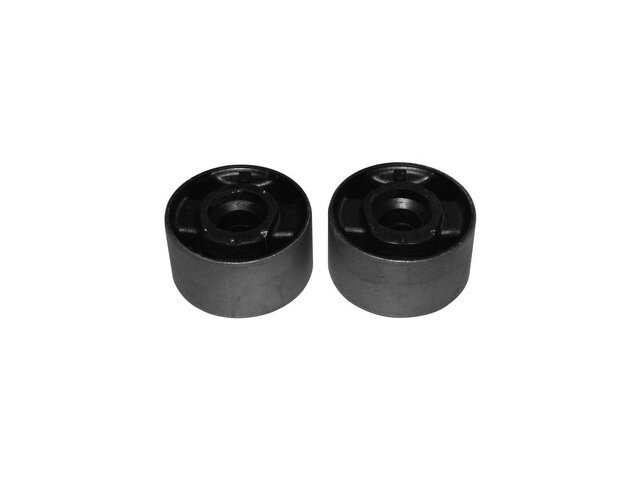 Front Control Arm Bushing - 1996-1998 BMW 328i RWD - Suspensia 1004-05949874
