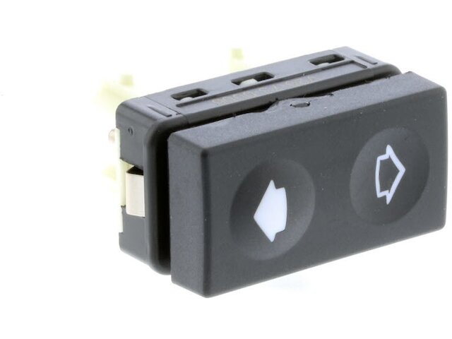 Window Switch - 1996-1998 BMW 328i Sedan 2.8L 6-Cylinder - Vemo 1004-06029619