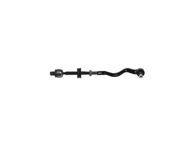Front Left Tie Rod End - 1996-1998 BMW 328i RWD - Suspensia 1004-06077106