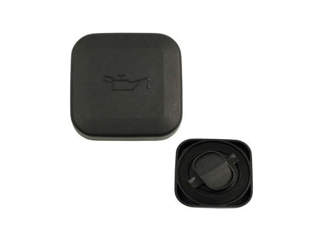 Oil Filler Cap - 1997 BMW 328i 2.8L 6-Cylinder - Beck Arnley 1005-05165216