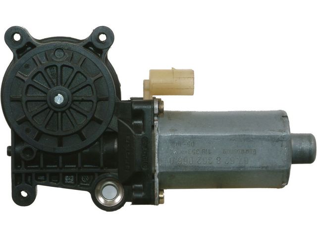Rear Left Window Motor - 1999-2000 BMW 328i Sedan - A1 Cardone 1007-05003473