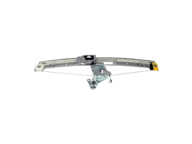 Rear Left Window Regulator - 1999-2000 BMW 328i Sedan - Dorman 1007-05055181