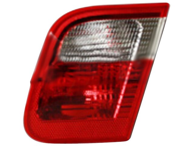 Right Inner Tail Light Assembly - 1999-2000 BMW 328i Sedan - TYC 1007-05675152