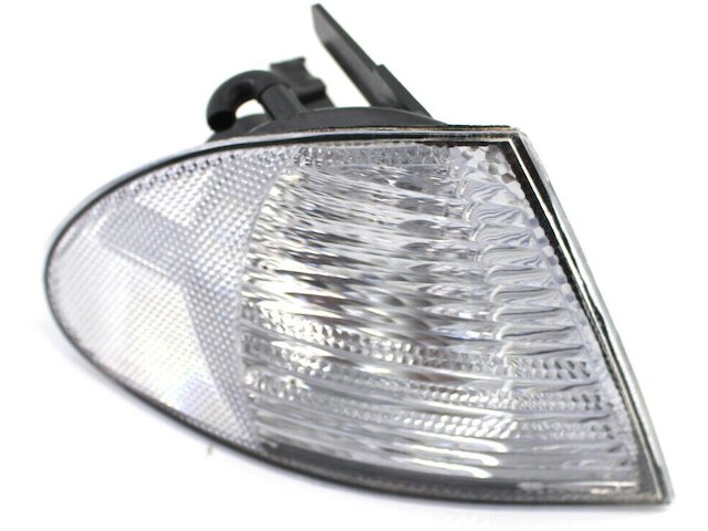 Front Right Turn Signal Assembly - 1999-2000 BMW 328i E46 - APA/URO Parts 1007-05801560