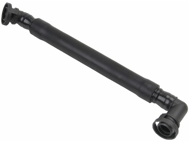 Pressure Regulator To Valve Cover Crankcase Breather Hose - 1999-2000 BMW 328i 2.8L 6-Cylinder - Vaico 1007-05839545