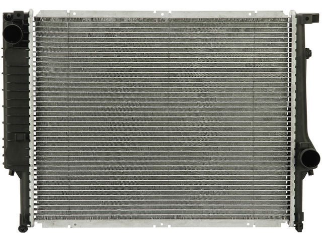 Radiator - 1996-1998 BMW 328is 2.8L 6-Cylinder - Spectra Premium 1009-05296065