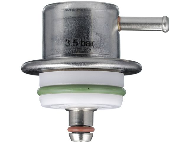 Fuel Pressure Regulator - 1996-1999 BMW 328is Base 2.8L 6-Cylinder - Delphi 1009-05803591