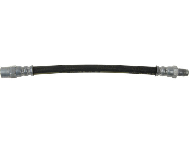 Brake Hose - 1996-1999 BMW 328is RWD 2.8L 6-Cylinder Naturally Aspirated GAS - Corteco 1009-05833668