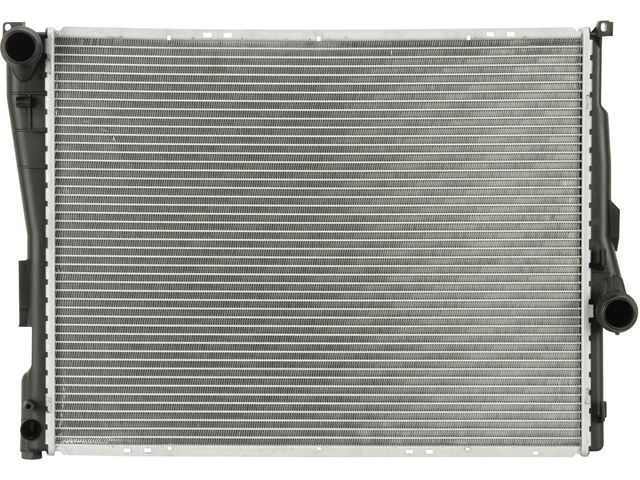 Radiator - 1999 BMW 328is 2.8L 6-Cylinder - Spectra Premium 1012-05296321