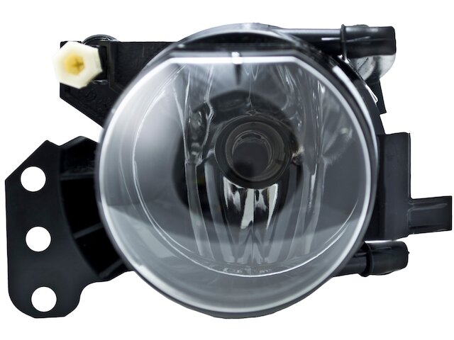 Left Fog Light - 2003-2005 BMW 330Ci - Hella 1015-05630867