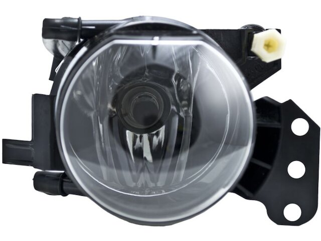 Right Fog Light - 2003-2005 BMW 330Ci - Hella 1015-05630868