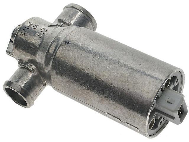 Idle Air Control Valve - 2001-2006 BMW 330i 3.0L 6-Cylinder - Standard Motor Products 1016-05058280