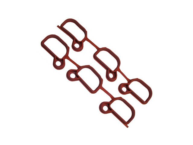 Intake Manifold Gasket Set - 2001-2005 BMW 330i 3.0L 6-Cylinder - Beck Arnley 1016-05129117
