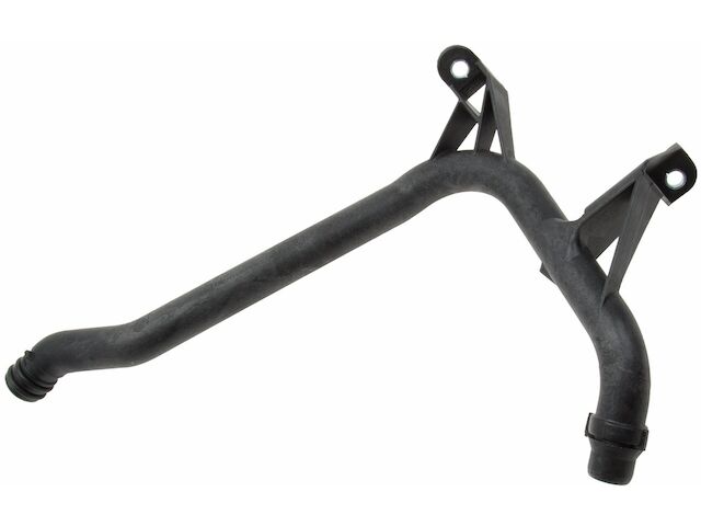 Coolant Pipe - 2001-2005 BMW 330i E46 3.0L 6-Cylinder M54 - Vaico 1016-05839572