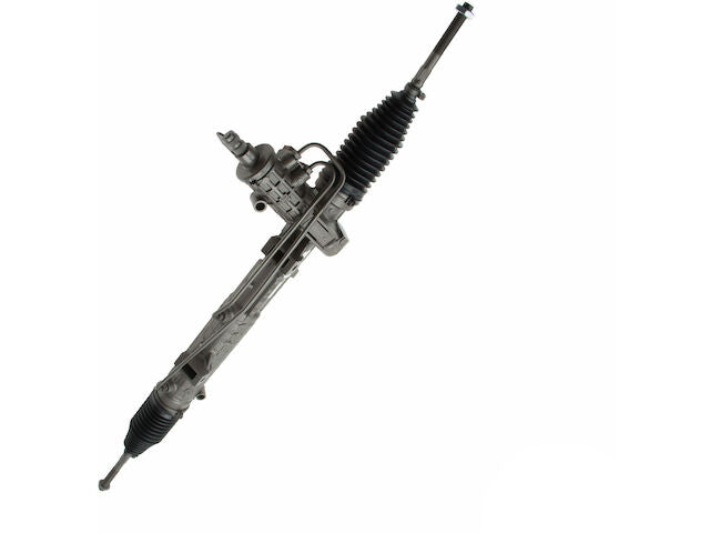 Steering Rack - 2001-2005 BMW 330i - Maval 1016-05862242