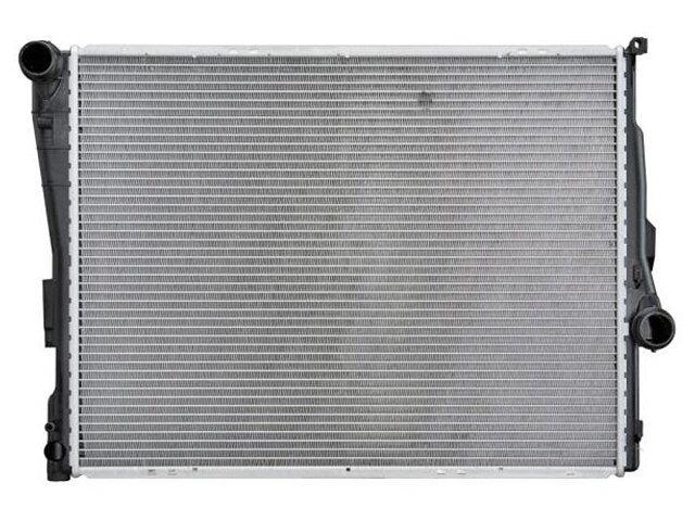 Radiator - 2001-2005 BMW 330i Base 3.0L 6-Cylinder M54 - Mahle 1016-06165228