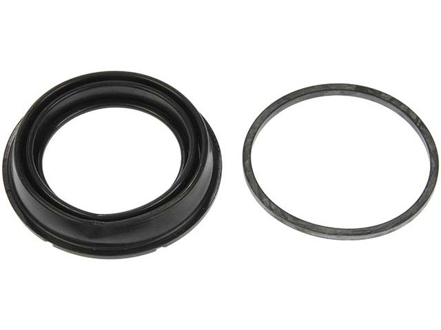 Front Caliper Repair Kit - 2001-2006 BMW 330i - Dorman 1016-09163531