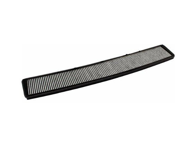 Cabin Air Filter - 2001-2005 BMW 330i 3.0L 6-Cylinder - Hengst 1016-09302564