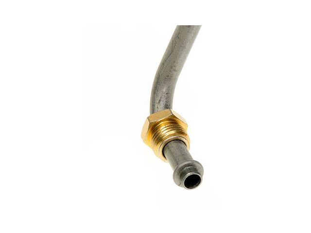 Power Steering Pressure Line Hose Assembly - 2002-2005 BMW 330i 3.0L 6-Cylinder GAS - Gates 1017-05308428
