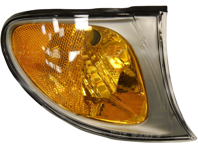 Front Right Turn Signal / Parking Light - 2002-2005 BMW 330i Sedan - TYC 1017-06066882