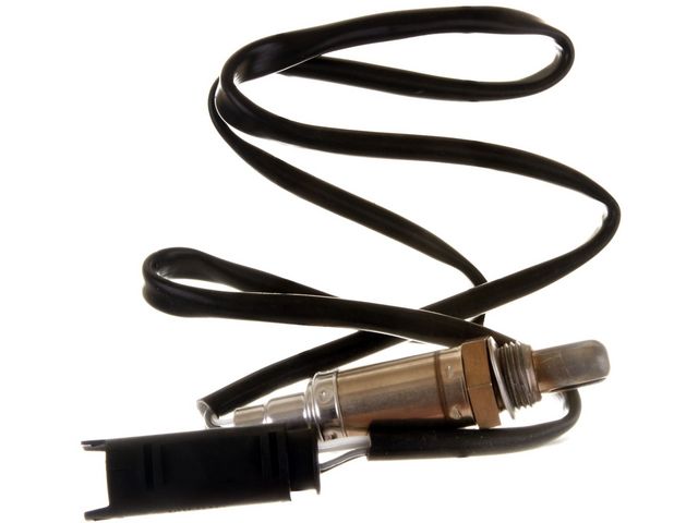 Rear Oxygen Sensor - 2003-2005 BMW 330i 3.0L 6-Cylinder - Delphi 1018-05167831