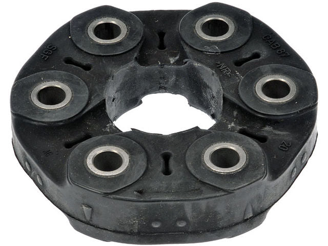 Rear Driveshaft at Transfer Case Drive Shaft Coupler - 2001-2004 BMW 330xi - Dorman 1019-05422771